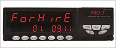 Taximeter